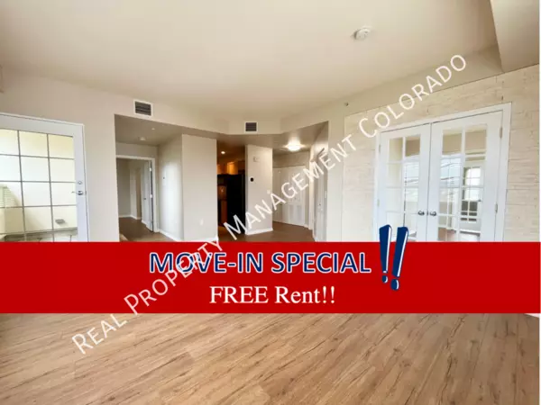 2 bedrooms apartment for rent in Civic Center - Center Denver, Denver