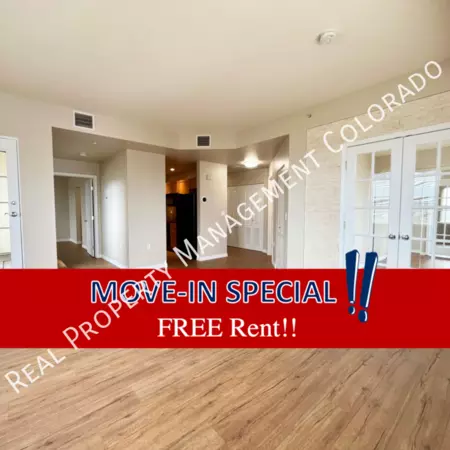 2 bedrooms apartment for rent in Civic Center - Center Denver, Denver