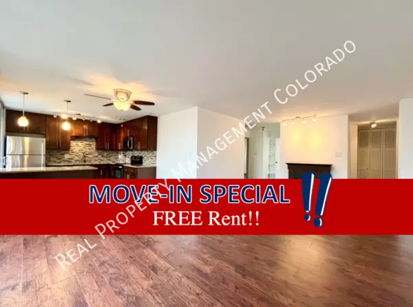 2 bedrooms apartment for rent in Congress Park - Center Denver, Denver