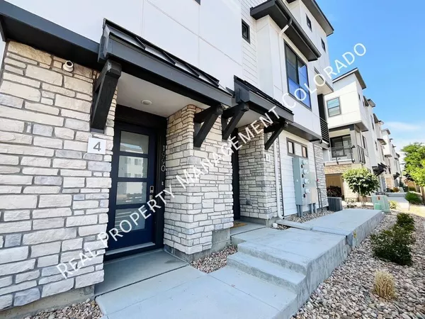 3 bedrooms apartment for rent in Virginia Village - East Denver, Denver