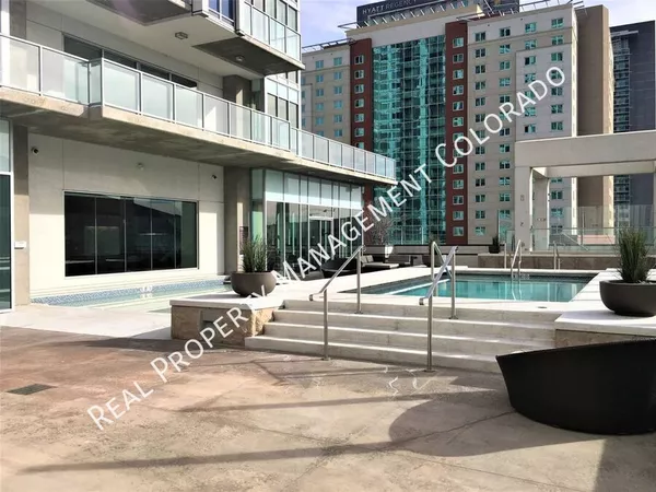 1 bedroom apartment for rent in LoDo - Center Denver, Denver