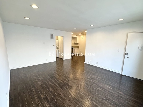1 bedroom apartment for rent in Beverly Grove - Central Los Angeles, Los Angeles