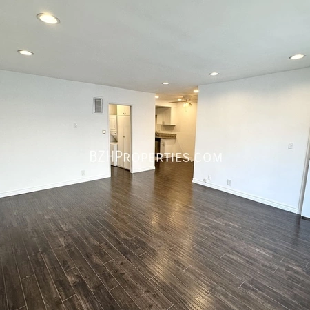 1 bedroom apartment for rent in Beverly Grove - Central Los Angeles, Los Angeles
