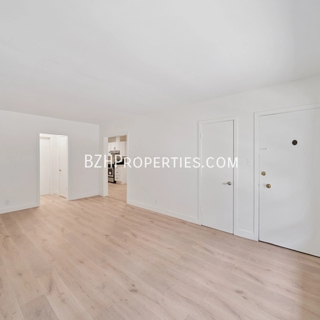 1 bedroom apartment for rent in Pico Robertson - Westside / South Bay, Los Angeles