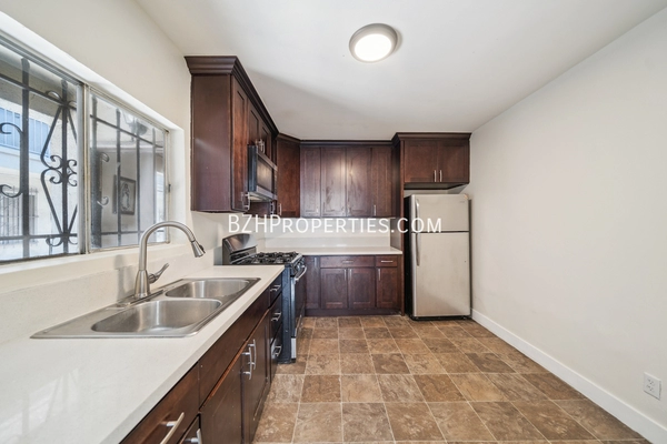 2 bedrooms apartment for rent in East Hollywood - Central Los Angeles, Los Angeles