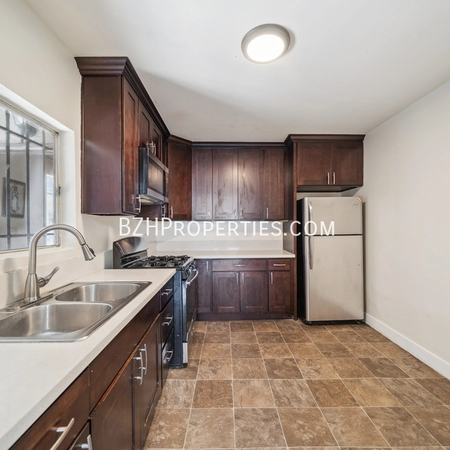 2 bedrooms apartment for rent in East Hollywood - Central Los Angeles, Los Angeles