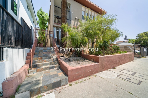 Studio Apartment for rent in Hollywood - Central Los Angeles, Los Angeles