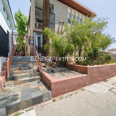 Studio Apartment for rent in Hollywood - Central Los Angeles, Los Angeles