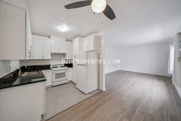 2 bedrooms apartment for rent in Echo Park - Central Los Angeles, Los Angeles