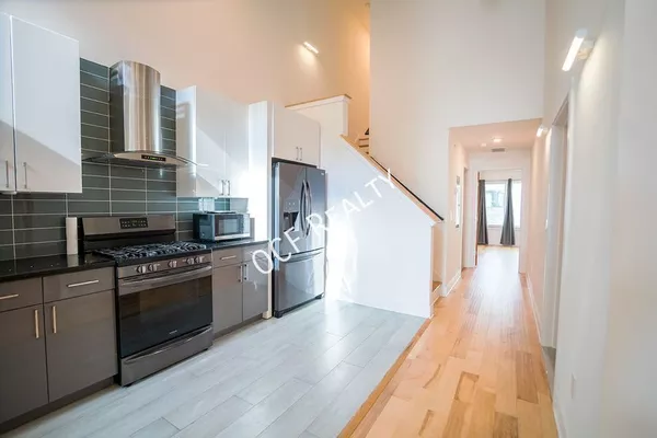 2 bedrooms apartment for rent in Cecil B. Moore - North Philadelphia, Philadelphia
