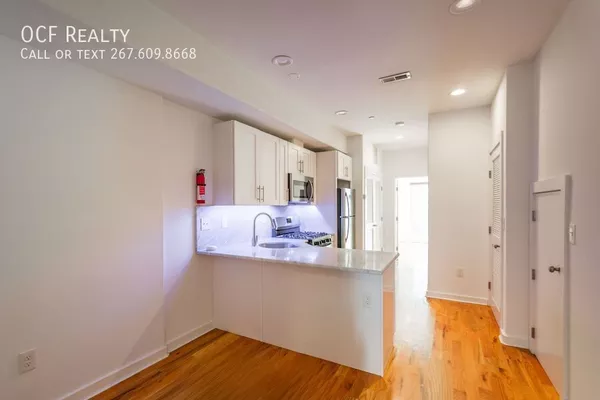 2 bedrooms apartment for rent in Poplar - North Philadelphia, Philadelphia