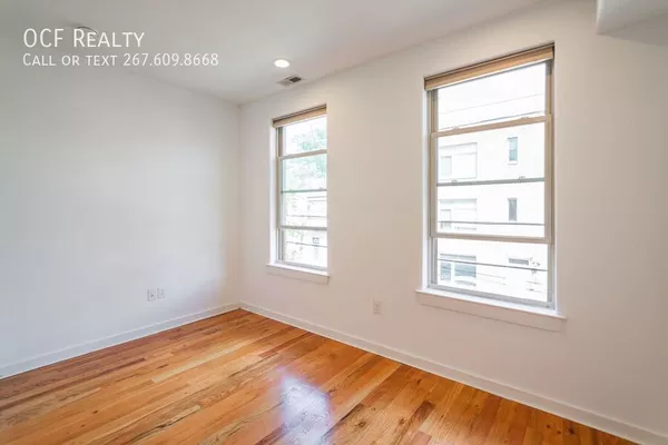 2 bedrooms apartment for rent in Poplar - North Philadelphia, Philadelphia