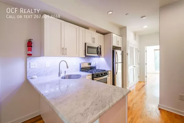 2 bedrooms apartment for rent in Poplar - North Philadelphia, Philadelphia