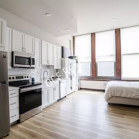 Studio Apartment for rent in Point Breeze - South Philadelphia, Philadelphia
