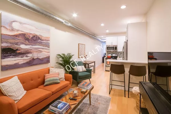 1 bedroom apartment for rent in Center City - South Philadelphia, Philadelphia