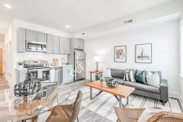 1 bedroom apartment for rent in Bella Vista - South Philadelphia, Philadelphia