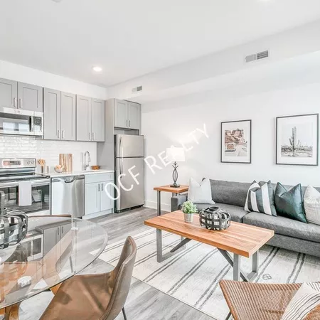 1 bedroom apartment for rent in Bella Vista - South Philadelphia, Philadelphia
