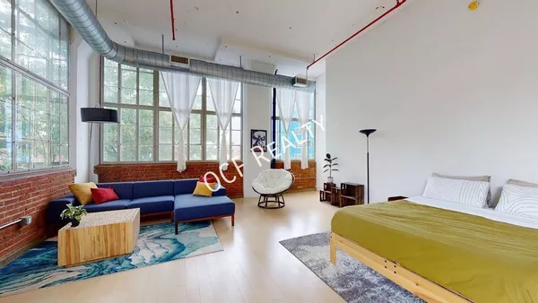 Studio Apartment for rent in Poplar - North Philadelphia, Philadelphia