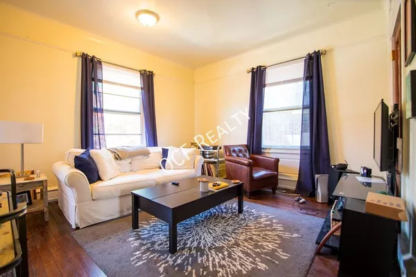 1 bedroom apartment for rent in Powelton - West Philadelphia, Philadelphia