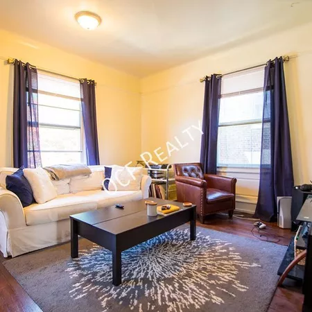 1 bedroom apartment for rent in Powelton - West Philadelphia, Philadelphia
