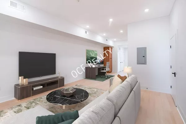 2 bedrooms apartment for rent in Mill Creek - West Philadelphia, Philadelphia