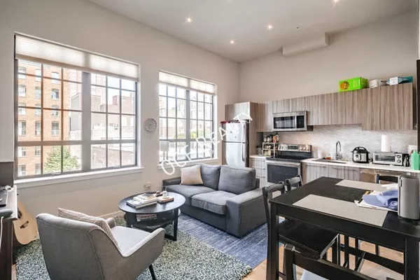 1 bedroom apartment for rent in Bella Vista - South Philadelphia, Philadelphia