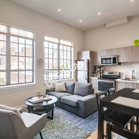 1 bedroom apartment for rent in Bella Vista - South Philadelphia, Philadelphia