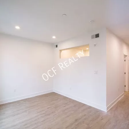 1 bedroom apartment for rent in Fishtown - North Philadelphia, Philadelphia