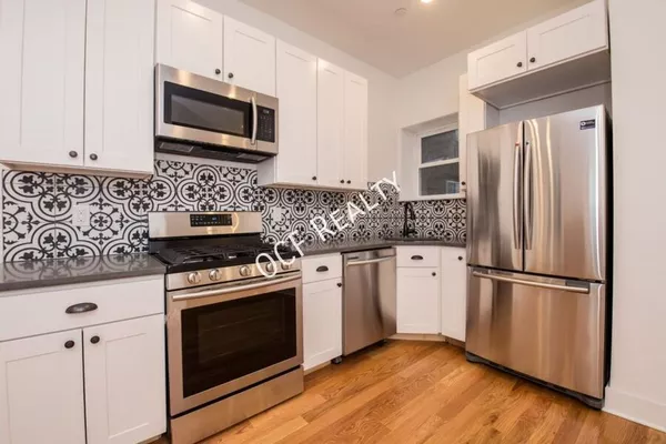3 bedrooms apartment for rent in Kensington - North Philadelphia, Philadelphia