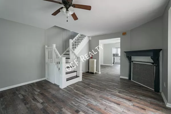5 bedrooms apartment for rent in Germantown - Nw Philadelphia, Philadelphia