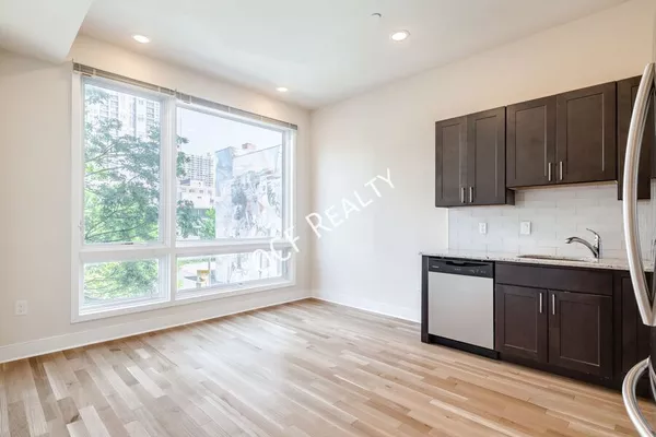 1 bedroom apartment for rent in Bella Vista - South Philadelphia, Philadelphia