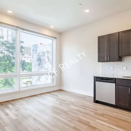 1 bedroom apartment for rent in Bella Vista - South Philadelphia, Philadelphia