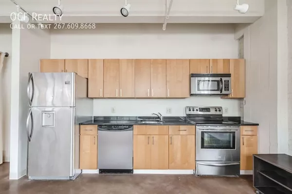 1 bedroom apartment for rent in Bella Vista - South Philadelphia, Philadelphia