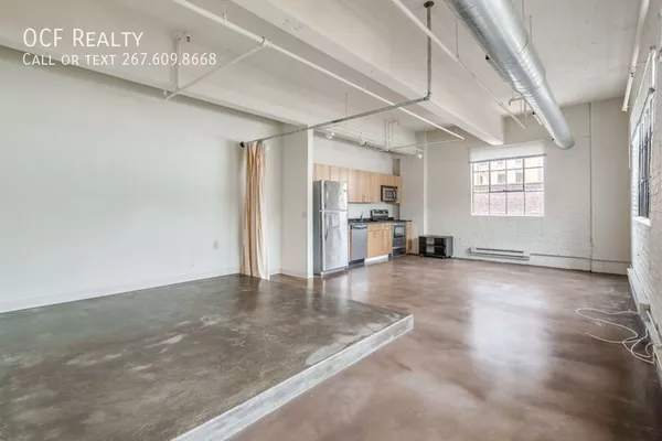 1 bedroom apartment for rent in Bella Vista - South Philadelphia, Philadelphia