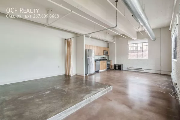 1 bedroom apartment for rent in Bella Vista - South Philadelphia, Philadelphia