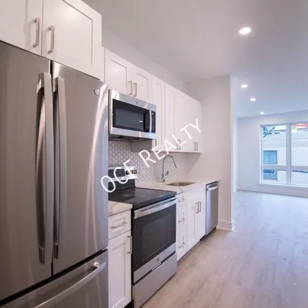 Studio Apartment for rent in Fishtown - North Philadelphia, Philadelphia