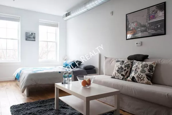 Studio Apartment for rent in Queen Village - South Philadelphia, Philadelphia