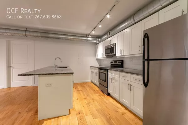 1 bedroom apartment for rent in Queen Village - South Philadelphia, Philadelphia