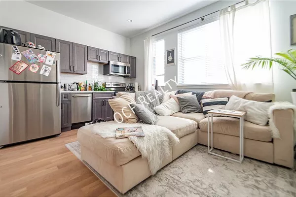 1 bedroom apartment for rent in Bella Vista - South Philadelphia, Philadelphia