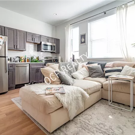 1 bedroom apartment for rent in Bella Vista - South Philadelphia, Philadelphia