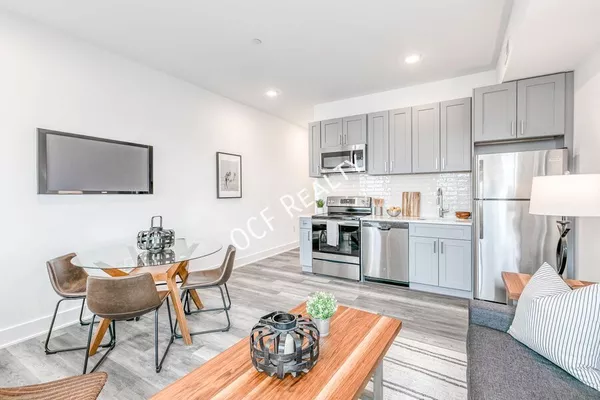 1 bedroom apartment for rent in Bella Vista - South Philadelphia, Philadelphia