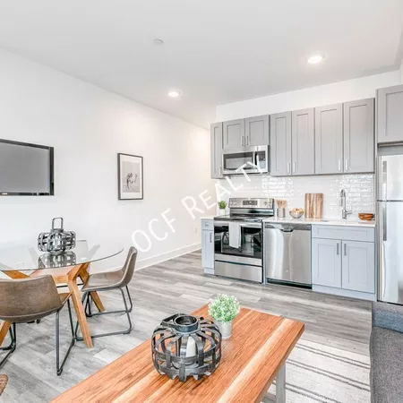 1 bedroom apartment for rent in Bella Vista - South Philadelphia, Philadelphia