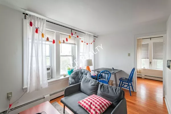 3 bedrooms apartment for rent in Powelton - West Philadelphia, Philadelphia