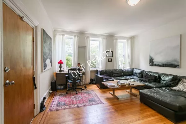 1 bedroom apartment for rent in Spruce Hill - West Philadelphia, Philadelphia