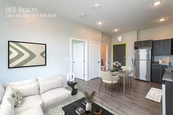 1 bedroom apartment for rent in Haverford North - West Philadelphia, Philadelphia