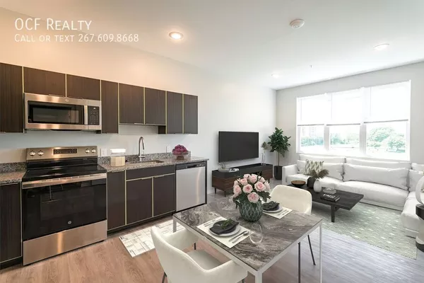 1 bedroom apartment for rent in Haverford North - West Philadelphia, Philadelphia