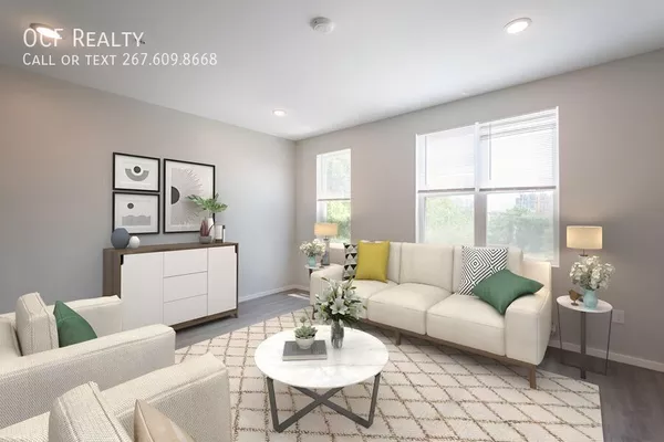 2 bedrooms apartment for rent in Haverford North - West Philadelphia, Philadelphia