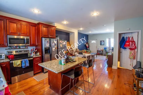 3 bedrooms apartment for rent in Bella Vista - South Philadelphia, Philadelphia