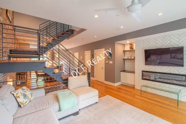 4 bedrooms apartment for rent in Southwest Center City - South Philadelphia, Philadelphia
