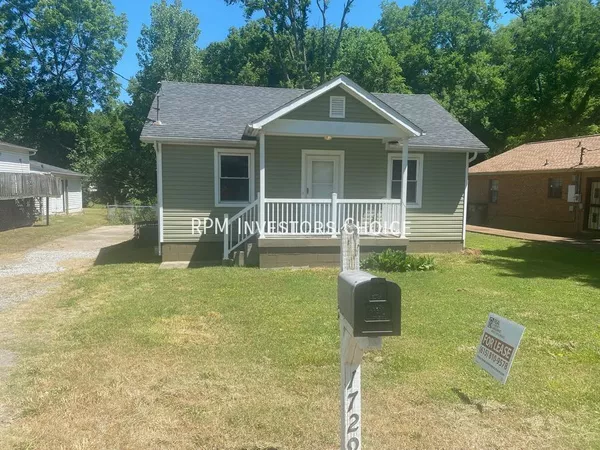 2 bedrooms apartment for rent in North Nashville - North Nashville, Nashville